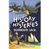 Mark Greenwood History Mysteries: Diamond Jack (Tascabile)