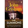 John Grisham The Summons (Tascabile)