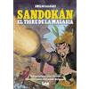 Facundo Belgradi Sandokan (Tascabile) La brújula y la veleta