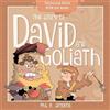 Phil A Smouse The Story of David and Goliath (Tascabile)