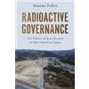 Maxime Polleri Radioactive Governance (Copertina rigida)