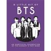 Summersdale Publishers A Little Bit of BTS (Copertina rigida)