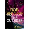 Rob Sinclair The Outsider (Tascabile) James Ryker Series