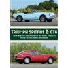 John Nikas Triumph Spitfire & GT6 (Tascabile)