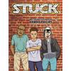 Ahmad Philips Stuck (Copertina rigida)