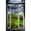 C R Howell The Outsider (Tascabile)