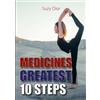 Suzy Dior Medicines Greatest 10 Steps (Tascabile)