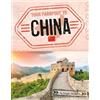 Douglas Hustad Your Passport to China (Tascabile) World Passport
