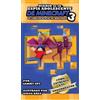 Sammy Spy Diario De Un Espía Adolescente De Minecraft Libro 3 (Copertina rigida)