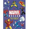 Ned Hartley Marvel Museum (Mini Edition) (Copertina rigida)