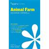 George Orwell SparkNotes Animal Farm SparkNotes Literature Guide (Tascabile)