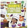 Caroline Karanja Gabi's Fabulous Functions (Copertina rigida) Code Play