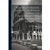 S E 1868-1944 W Roman Life Reader, Illustrating Roman Character, Man (Tascabile)