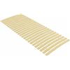 vidaXL Lattenbodem met 24 latten 80x200 cm