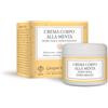 Dr Giorgini CREMA CORPO ALLA MENTA DOPO SOLE DOPO BAGNO - 250 ml