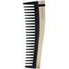 Demeliss Paris - Pettine a denti larghi - Per la crescita, la consistenza dei capelli - Rimuoverli delicatamente senza dolore - Accessorio cura - Protegge la fibra capillare