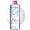 L'Oreal Paris L'Oréal Paris Agua Micelar Suave Pieles Sensibles - 400 Ml