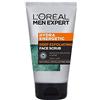 L'Oreal Paris L'Oreal - Men Expert Pure and Matte, Gel esfoliante anti-reingrassamento, 150 ml (L'imballaggio può variare)