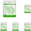 IDC INSTITUTE Hydrogel Eye Patch Aloe Vera (Confezione da 5)