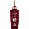 L'Oreal Paris L'Oréal Paris Elvital siero contro la caduta dei capelli causata dalla rottura dei capelli,per capelli fragili,con 1, 5% aminoexil,caffeina e arginina, Full Resist anti-perdita di capelli, 1 x 102