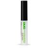 Inglot Colla trasparente per fissare ciglia finte o ciuffi di ciglia | Comodo applicatore a pennello | Durevole e impermeabile | Asciugatura rapida | Duo Eyelash Adhesive Clear | 5 g