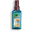 Yves Rocher Monoï Spray profumato per corpo e capelli, 125 ml, spray profumato rinfrescante con profumo irresistibile
