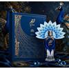 Dreams Arabian JV Reem - fragranza da 100 ml unisex + campioncino da borsetta in omaggio da 5ml