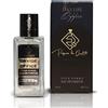 GECO Green ECOmmerce - Davide Office Eau de Parfum 50 ml - Fragranza legnosa intensa elegante e persistente, per chi ama distinguersi con stile.