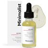 Minimalist Siero esfoliante 10% AHA BHA
