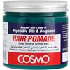 CD COSMO DESIGNS Cosmo Vegetable Oils Hair Styling Pomade 450ml