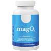 Generico Integratore di ossido di magnesio, pulizia naturale del colon, sollievo dalla stitichezza, ammorbidimento delle feci e supporto al gonfiore per uomini e donne, promozione della salute gastrointestinal
