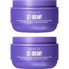 Maelys - Maëlys Get-Dreamy Overnight Toning Body Whip - Crema rassodante per il corpo che agisce durante il sonno e aiuta a combattere il flaccidimento del corpo, confezione da 2