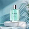 S.OLIVER Here And Now Man Eau de Toilette 30 ml