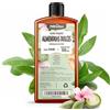 Planète au Naturel Olio vegetale di mandorle dolci 150 ml - 100% puro, naturale e pressato a freddo - certificato cosmos naturale