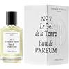 Thomas Kosmala No 7 - Le Sel de la Terre by Thomas Kosmala for Unisex - 3.3 oz EDP Spray