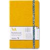IF - V&A Bookaroo A5 notebook, 192 pages, lined, Morris Tulip & Salice