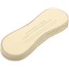 ERINGOGO 50 Pezzi Etichette Adesive Protettive per Costumi Bagno e Biancheria Trasparenti Resistenti allo Strappo Sbiadimento Barriera per Slip e