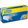 Rapid Cf5000Punti 44/6 Mm, 5000 Pezzi