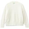 United Colors of Benetton Maglia Lupetto M/L 19bac200i Maglione Bambine e Ragazze