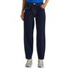 Cecil - 3818711, Jeans a Vita Alta, vestibilità Ampia Donna