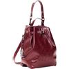 Desigual Zaino Donna Rosso One Size