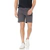 Amazon Essentials Pantaloncini a 5 tasche elasticizzati con cuciture interne taglio dritto interno gamba 18 cm Uomo