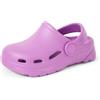 Amazon Essentials Zoccoli da Giardino per Bambini e Bambine Unisex - Bambini e ragazzi