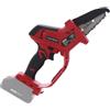 GeoTech X-Line PM-20V - Potatore manuale - SENZA BATTERIA E CARICABATTERIE