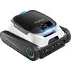 Aiper Scuba N1 - Robot pulisci piscina a batteria - Gestione tramite app