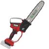 GeoTech X-Line PB-20V - Potatore manuale a batteria - 20V - SENZA BATTERIE E CARICABATTERIE