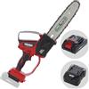 GeoTech X-Line PB-20V - Potatore manuale a batteria - 20V 2Ah