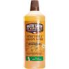 Maitre Savon de Marseille - Sapone nero liquido con olio di lino - 1L
