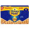 Honey Maid Graham Crackers Family Size, 28 oz