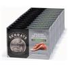 Serrats CONSERVAS SERRATS - Acciughe del Cantabrico in Olio d'Oliva - 12 Lattine x 85g (Totale: 1020g) - Maturate in Salamoia Tradizionale - Pulizia Manuale - Gourmet Premium